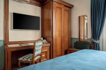 Hotel Adler Cavalieri galeri fotoğrafı