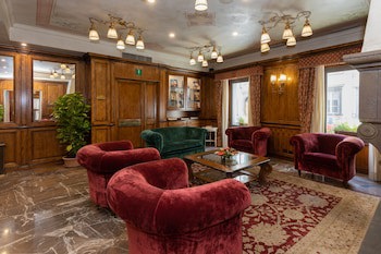 Hotel Adler Cavalieri fotoğrafı