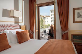 Hotel Adler Cavalieri galeri fotoğrafı