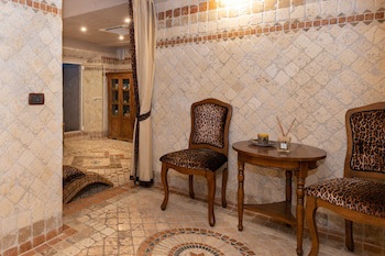 Hotel Adler Cavalieri galeri fotoğrafı
