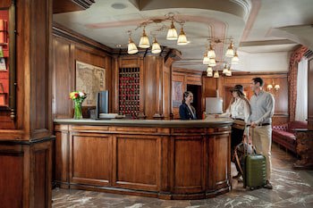 Hotel Adler Cavalieri