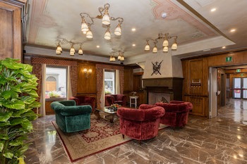 Hotel Adler Cavalieri fotoğrafı