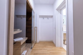 Hotel Adler Cavalieri galeri fotoğrafı