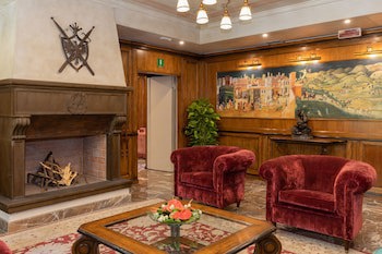 Hotel Adler Cavalieri fotoğrafı