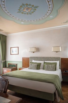 Hotel Adler Cavalieri galeri fotoğrafı