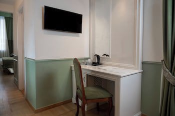 Hotel Adler Cavalieri galeri fotoğrafı