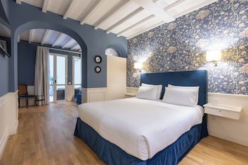 Hotel Adler Cavalieri galeri fotoğrafı