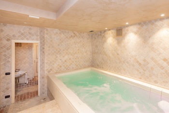 Hotel Adler Cavalieri galeri fotoğrafı