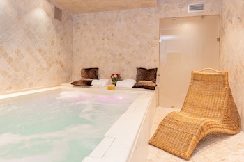 Hotel Adler Cavalieri galeri fotoğrafı