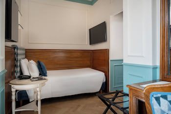 Hotel Adler Cavalieri galeri fotoğrafı
