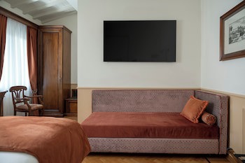 Hotel Adler Cavalieri galeri fotoğrafı