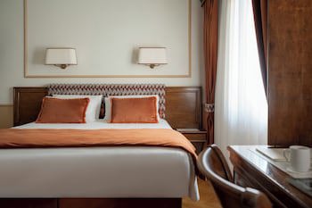 Hotel Adler Cavalieri galeri fotoğrafı