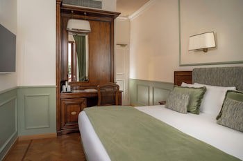 Hotel Adler Cavalieri galeri fotoğrafı