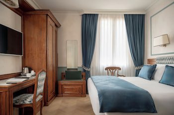 Hotel Adler Cavalieri galeri fotoğrafı