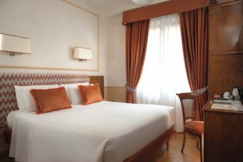Hotel Adler Cavalieri galeri fotoğrafı