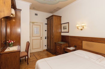 Hotel Adler Cavalieri galeri fotoğrafı