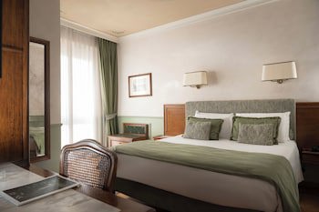 Hotel Adler Cavalieri galeri fotoğrafı