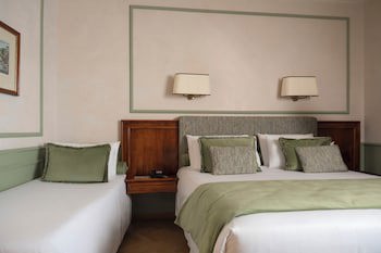 Hotel Adler Cavalieri galeri fotoğrafı