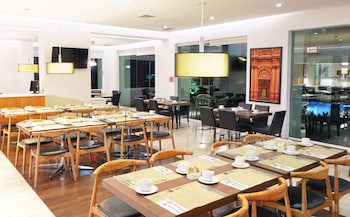 Radisson Poliforum Plaza Hotel Leon