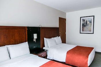 Radisson Poliforum Plaza Hotel Leon