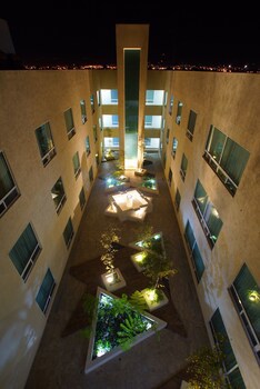 Radisson Poliforum Plaza Hotel Leon