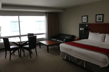 Radisson Poliforum Plaza Hotel Leon