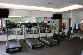 Radisson Poliforum Plaza Hotel Leon
