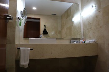 Radisson Poliforum Plaza Hotel Leon