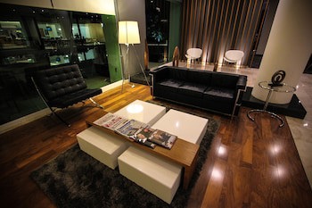 Radisson Poliforum Plaza Hotel Leon