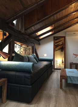 Hotel Al Vivit galeri fotoğrafı