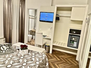 Hotel Al Vivit galeri fotoğrafı
