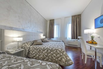 Hotel Al Vivit galeri fotoğrafı