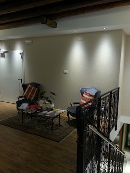 Hotel Al Vivit fotoğrafı