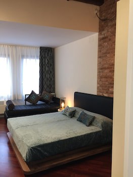 Hotel Al Vivit galeri fotoğrafı