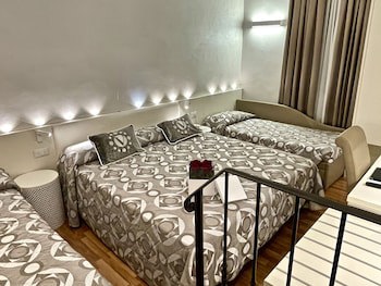 Hotel Al Vivit galeri fotoğrafı
