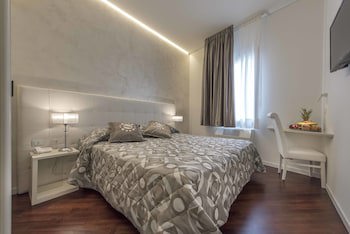 Hotel Al Vivit galeri fotoğrafı