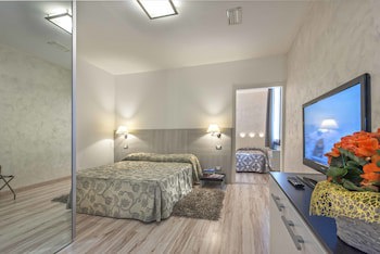 Hotel Al Vivit galeri fotoğrafı