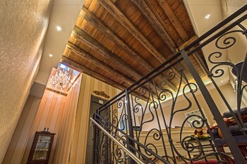 Hotel Al Vivit fotoğrafı