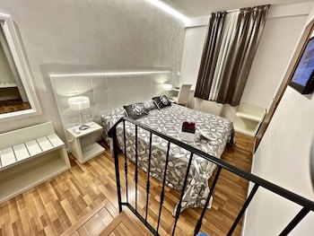 Hotel Al Vivit galeri fotoğrafı