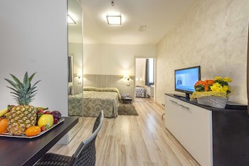Hotel Al Vivit galeri fotoğrafı