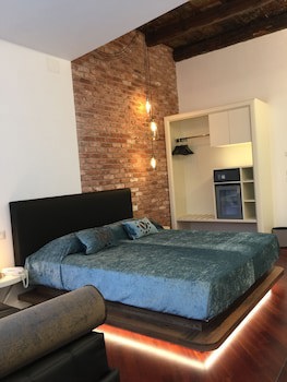 Hotel Al Vivit galeri fotoğrafı