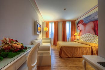 Hotel Al Vivit galeri fotoğrafı