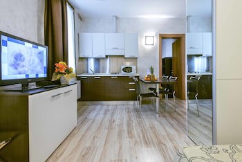 Hotel Al Vivit galeri fotoğrafı