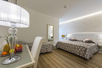 Hotel Al Vivit galeri fotoğrafı