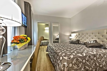 Hotel Al Vivit galeri fotoğrafı