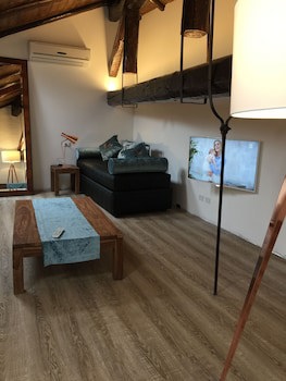 Hotel Al Vivit galeri fotoğrafı