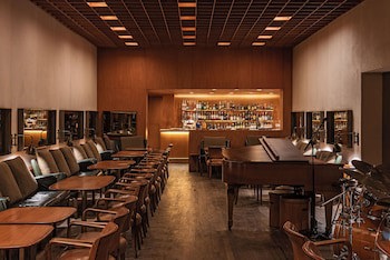 Fasano Sao Paulo