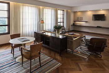 Fasano Sao Paulo