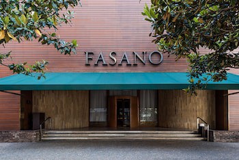 Fasano Sao Paulo