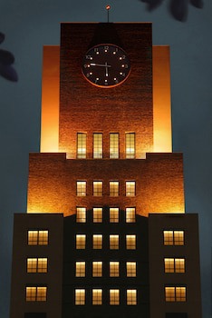 Fasano Sao Paulo